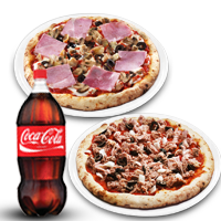 livraison MENUS à  halal aubergenville 78410