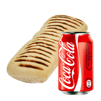 livraison PANINIS à  halal aubergenville 78410