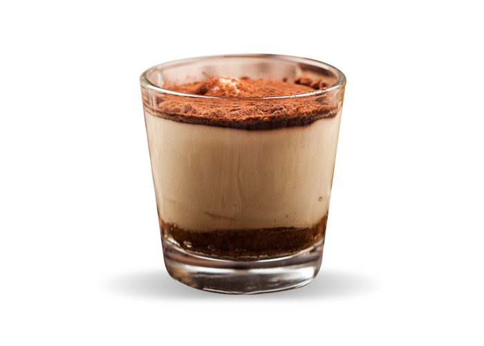 TIRAMISU NOIX COCO