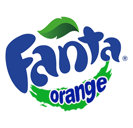 FANTA ORANGE 33CL