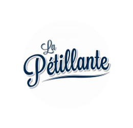 EAU MINERALE PETILLANTE 33CL