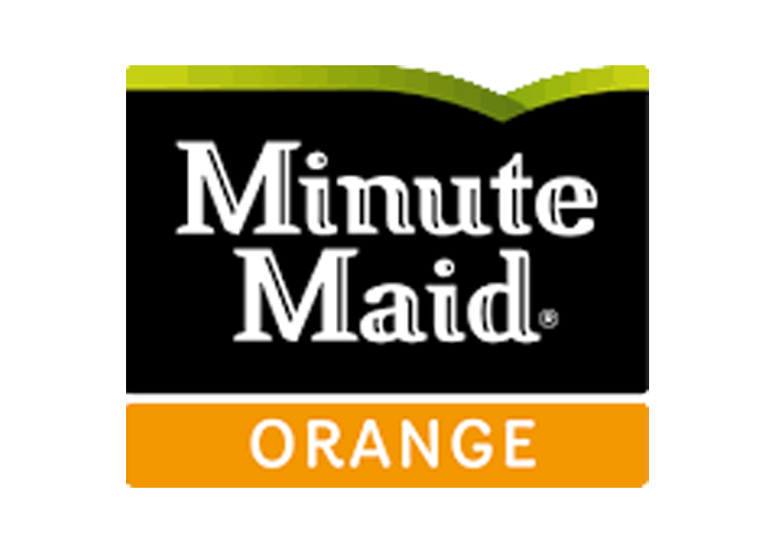 MINUTE MAID ORANGE 33CL