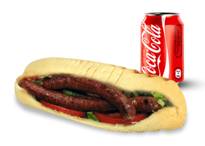 MERGUEZ